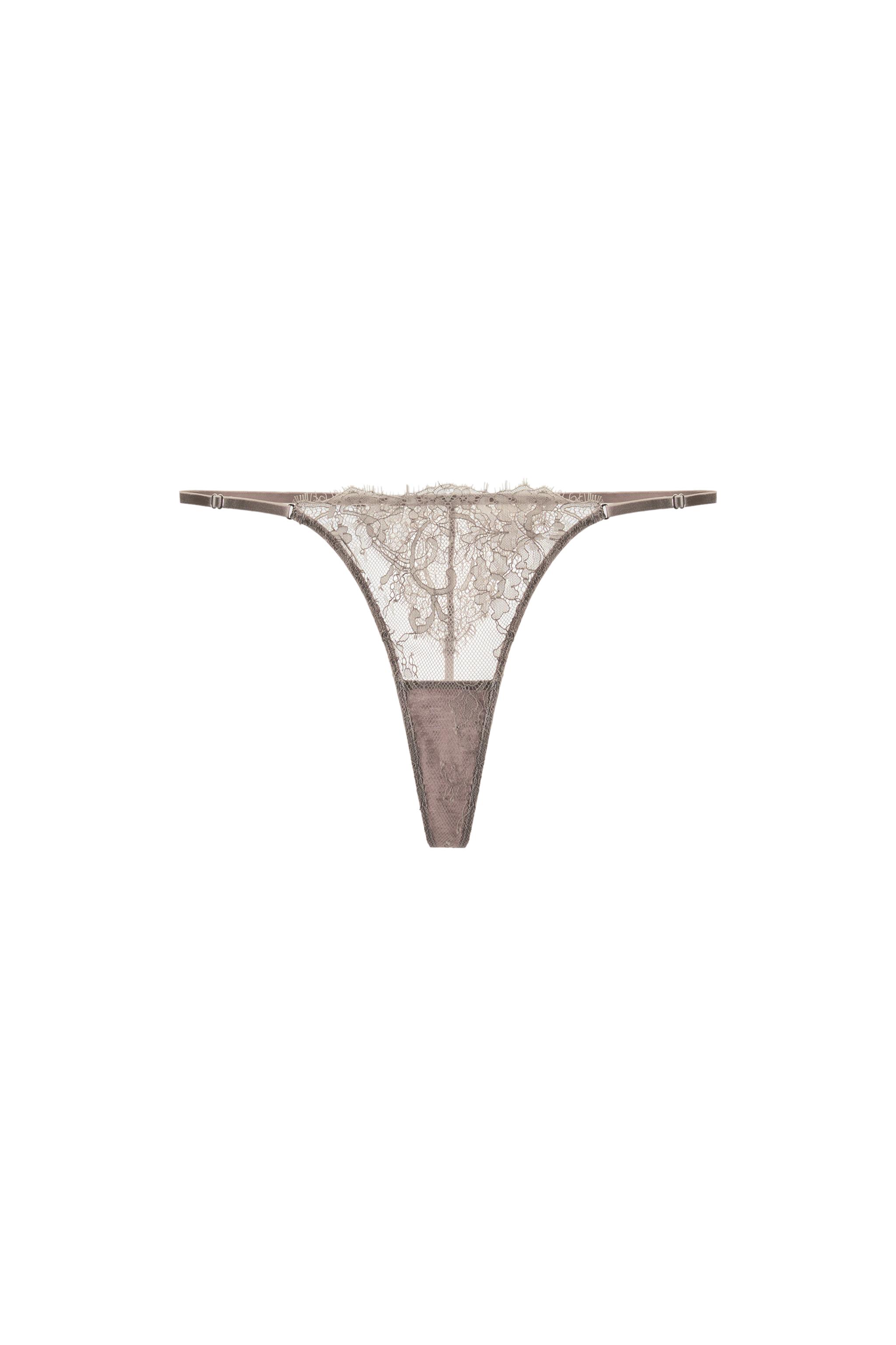 TANGA EN DENTELLE